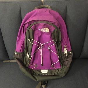 The North Face Jester Backpack